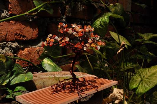 Artisants colombiens travaillants avec la marque de Bijoux ethnique Bachué
